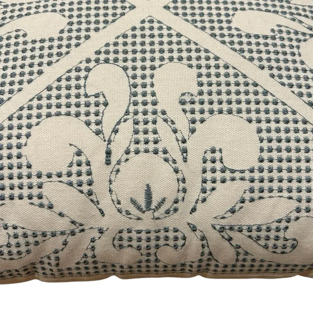 Accent Pillow